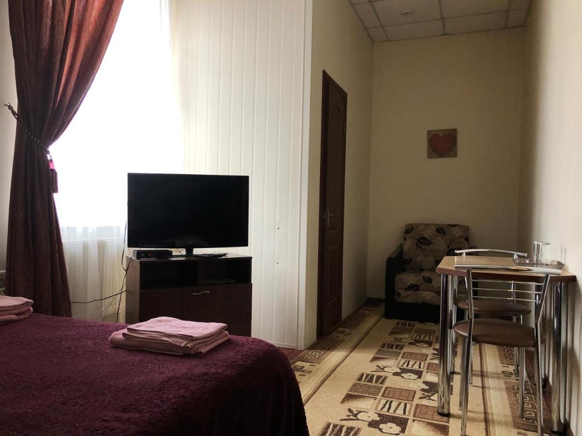 Motel Tranzyt Plus Girka Polonka Eksteriør bilde