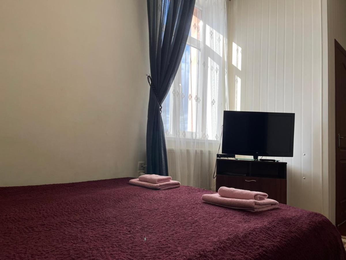 Motel Tranzyt Plus Girka Polonka Eksteriør bilde