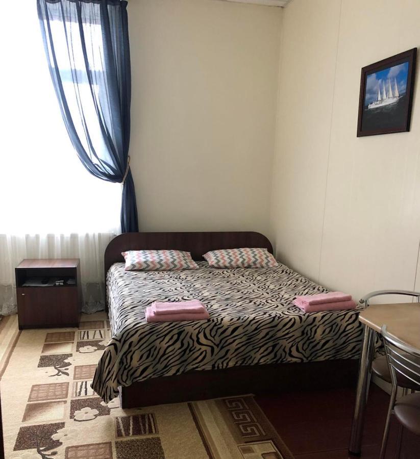 Motel Tranzyt Plus Girka Polonka Eksteriør bilde