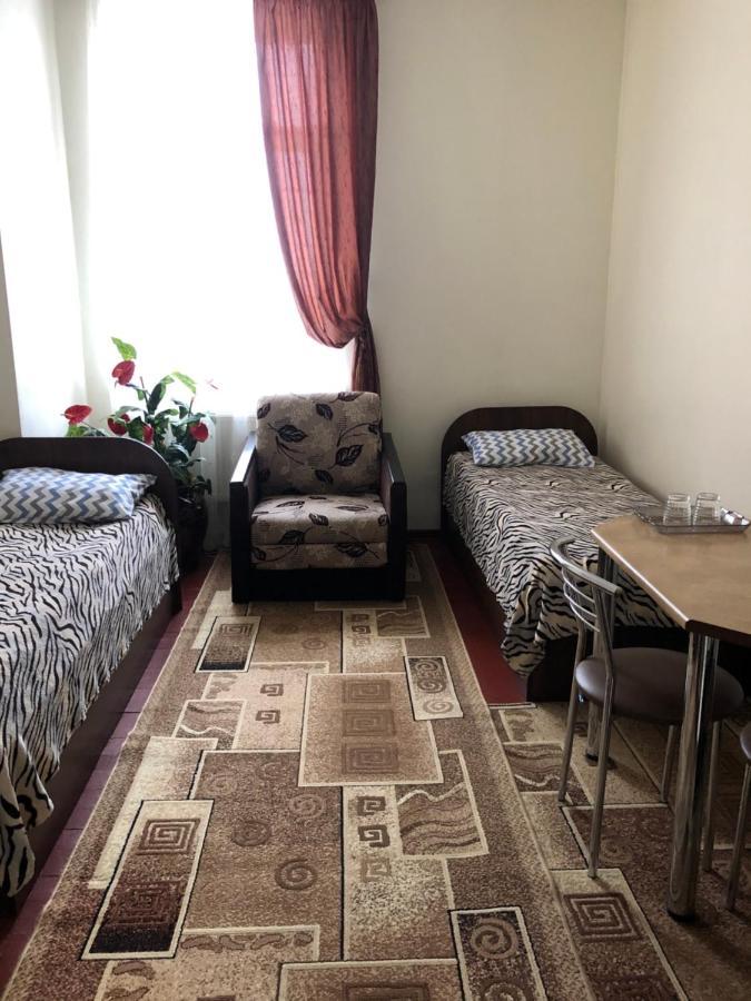 Motel Tranzyt Plus Girka Polonka Eksteriør bilde
