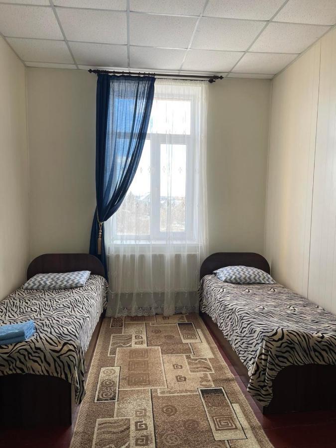 Motel Tranzyt Plus Girka Polonka Eksteriør bilde
