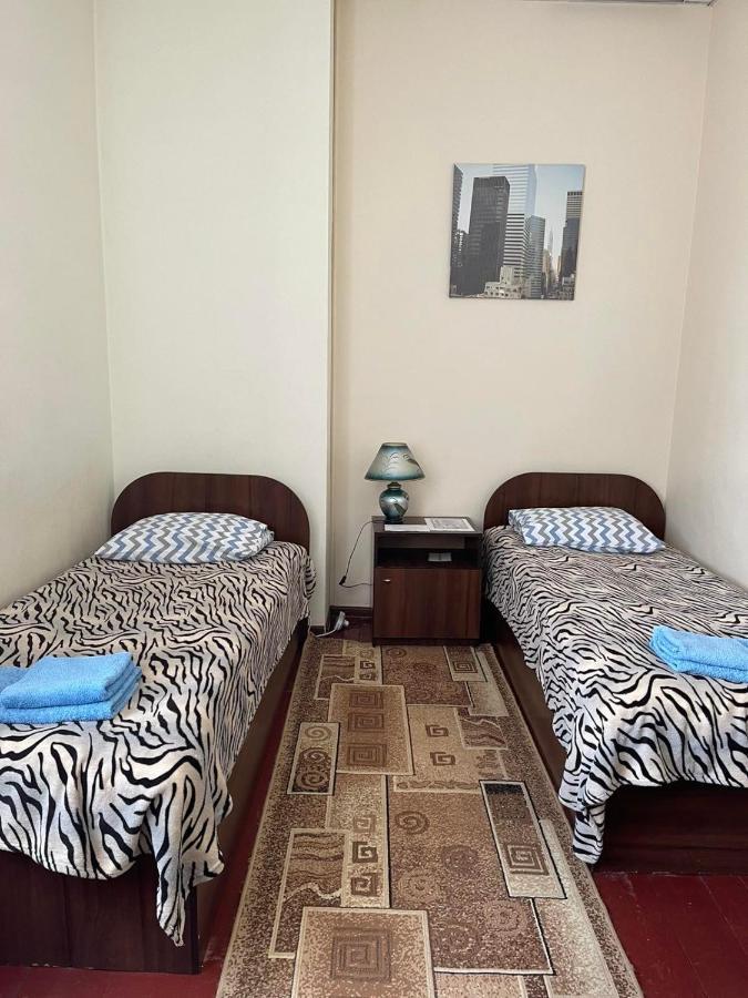 Motel Tranzyt Plus Girka Polonka Eksteriør bilde